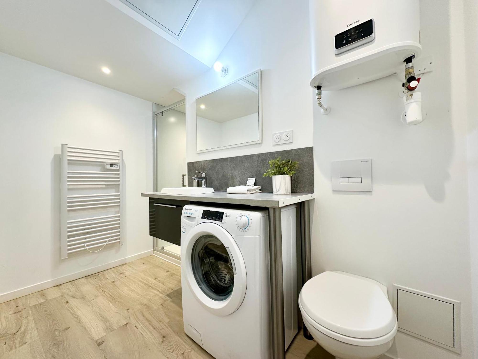Ferienwohnung Les Forgerons Bis - Calme Mont-de-Marsan Exterior foto